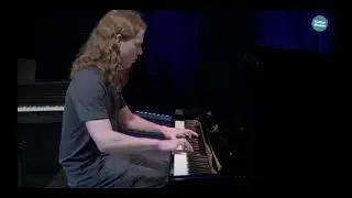 Casper Sundegård - Innocent by Joe Hisaishi