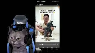 TIKTOK TERBARU 2024|| TIKTOK MOD AUTO SCROL NO PW MEDIAFIRE