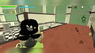 ЧИКЕН ГАН ✌✌✌ Chicken Gun✌✌✌ Ближний Бой //2//