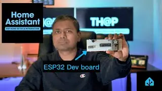 Ultimate ESP32 Setup Guide for Home Assistant