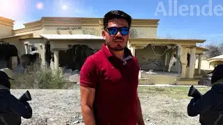 Allende Coahuila La Verdad que Ocultan