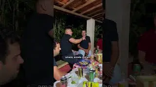 AMADA MINHA