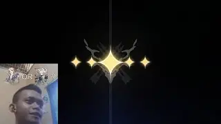 Gacha Real Jendral cuy