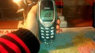 Чехол для телефона Нокиа 3310 обзор -Даниил Д