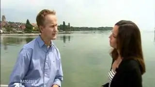 ARD Ratgeber Reisen für Rollstuhlfahrer