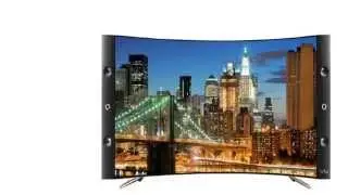 vu lcd tv specifications