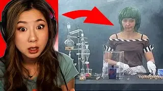 THIS WILLY WONKA SCAM IS INSANE!