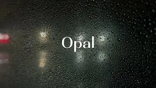 🎨 Opal - Week O | 🎵 Alphabet Superset