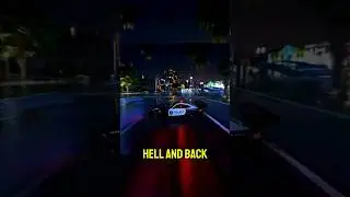 That Perfect Drift 