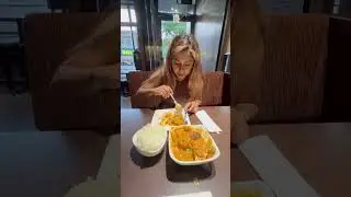 Thai Room Toronto | Food Review