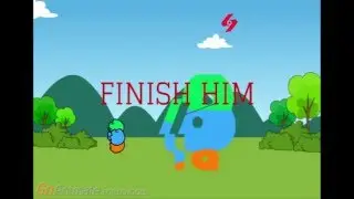 PBS Split Runs Away (Part 2)