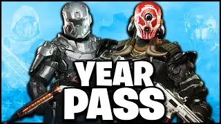 Year Pass & DLC Update NOW out on Warface Breakout! - What is the Year Pass? (XBOX Secret Update)