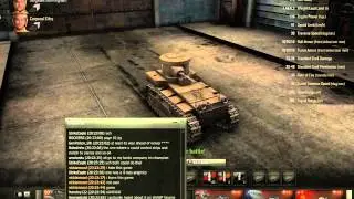 Sad Video World Of Tanks