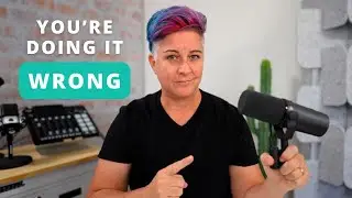 I Tested Every Popular Podcast Mic So You Don't Have To