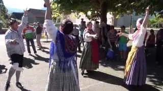 Fête des bergers 2013