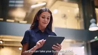 Get the scale, resilience and local expertise from the team/network that go above, below and beyond