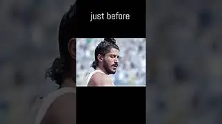 Life will test you just before it will bless you. Milkha Singh