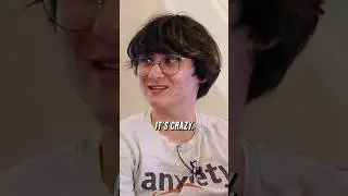 Why Michael Reeves Is A Genius