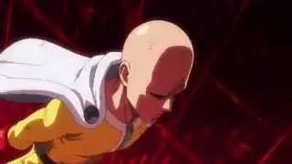Onepunch Man - House of Evolution