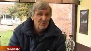 Чи були отребни виберанки - Ci buli potrebni viberanki