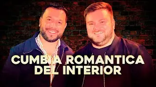 Cumbia Romántica Del Interior ❤️ Valdez 🔸 Ramos 🔸 Sugo 🔸 Valsi ❤️