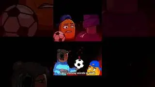 TRIFLETHUMB Fan Made Animation | Friday Night Funkin 