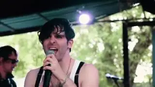 Low Cut Connie - Full Session (Live at The Current Day Party)