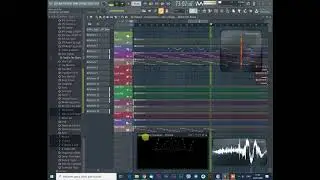 Alice DJ - Better Off Alone Fl Studio