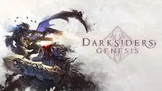 DARKSIDERS Genesis - Прохождение #3 - КЛАДОВАЯ [1440p HD 60FPS PC ULTRA]