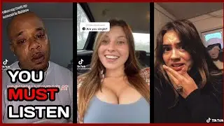 TOXIC WOMEN DESTROY GOOD MEN