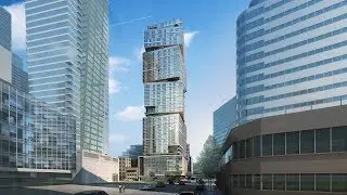 Future Seattle 2020 - Tallest Building Projects and Proposals in Seattle