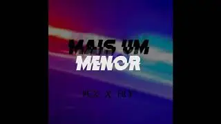 Pex - Mais um menor (feat. Fry)
