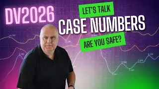 DV Lottery Greencard | DV2026 Case numbers - what do we know so far?