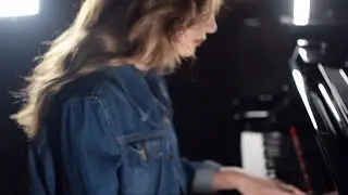 Autumn Leaves jazz piano cover