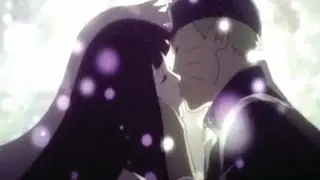 Naruto Hinata love story - Naruto hinata Kiss - Naruto love journey