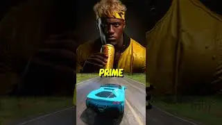 Drinks as Humans Part 3 [REMAKE]  