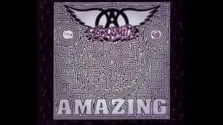 Aerosmith Amazing