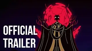 Antdom: die Cartoon-Serie über Ameisen | Offizieller Trailer