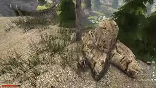 Готика 2 Ночь Ворона прохождение №58 К кругу Солнца