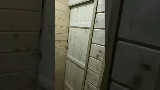 есть ли дым в предбаннике
