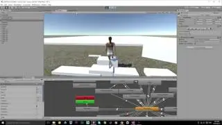 Unity reverse kinematics (Trying to create)