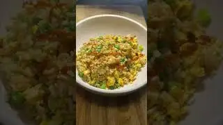 Fat shaming and fried rice