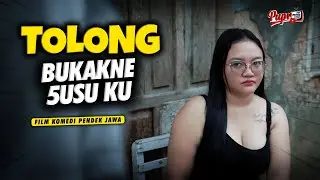 TULUNG BUKAKNE 5U5U | FILM PENDEK EPS 19
