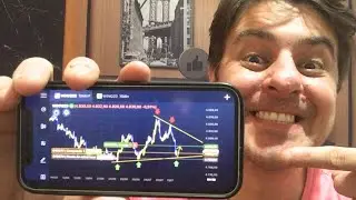 COMO GANHAR DINHEIRO NO DAY TRADE PELO CELULAR