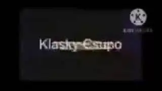 (REUPLOAD) The Epicness Klasky Csupo Video Effects Fast