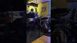 New Years Eve Party at The Christies Pub in Victoria BC. Recorded on 12/31/2023