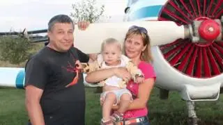 Женщинам летчицам посвящается