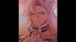 Neuvillette Edit || Do I wanna Know? || Genshin Impact