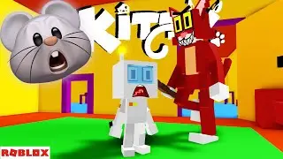 ROBLOX KITTY CHAPTER 2.. [Club]