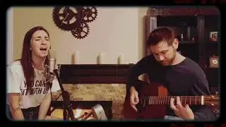 Figures - Jessie Reyez (Valeree Acoustic Cover) - Quarantine Diaries Episode 1